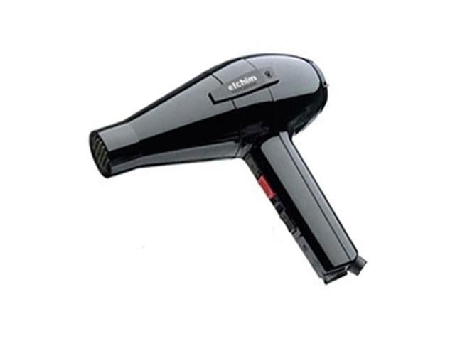 Photo 1 of Elchim Professional Hair Dryer 2000 Watts - Black