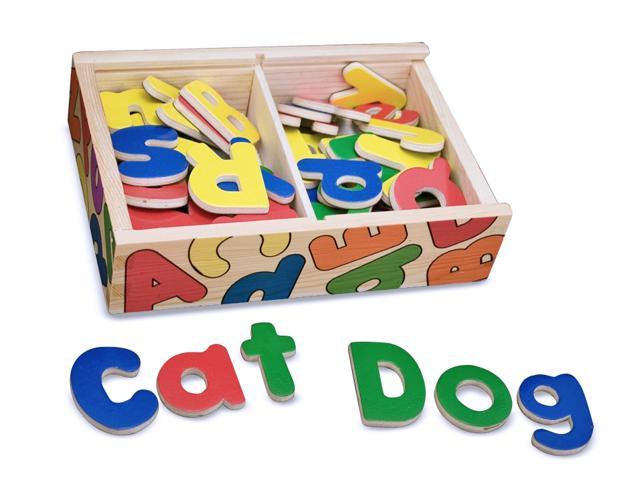 melissa and doug magnets in a box