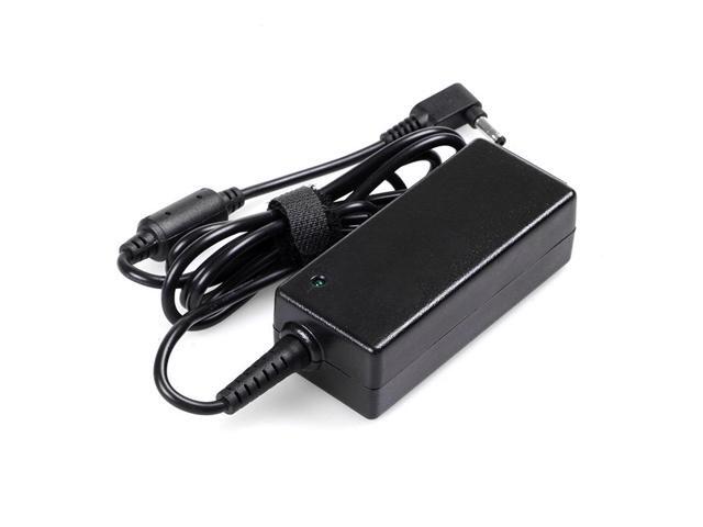 Genuine 33W AC Adapter ASUS VivoBook F201E X202E Q200E ADP-40TH A 4.0mm*1.35mm