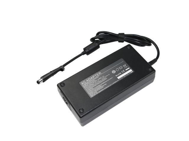 HP Desktop 200-5110 200-5110fr 200-5120jp power supply ac adapter cord charger