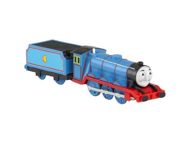 big thomas the train