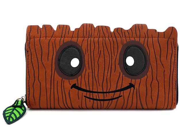 groot coin purse