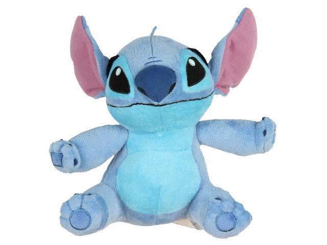 lilo and stitch stuffed animal