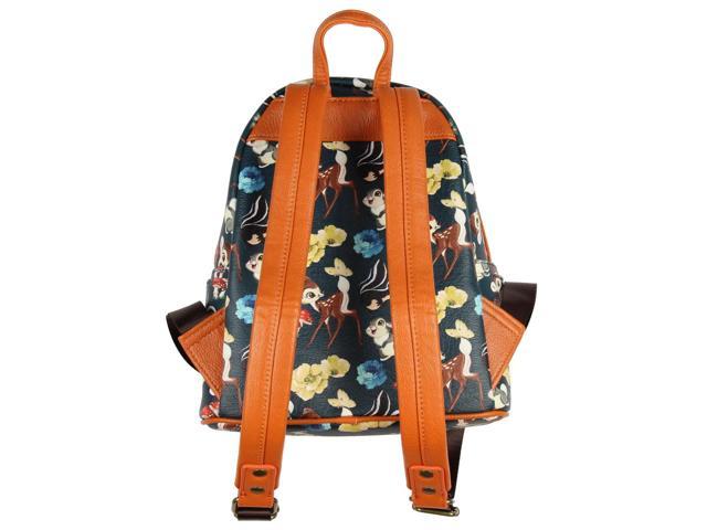 bambi loungefly backpack