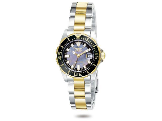 invicta women's pro diver watch