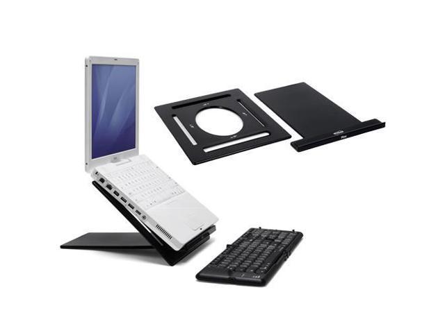 matias iRizer Notebook Stand (Black) Model IR102