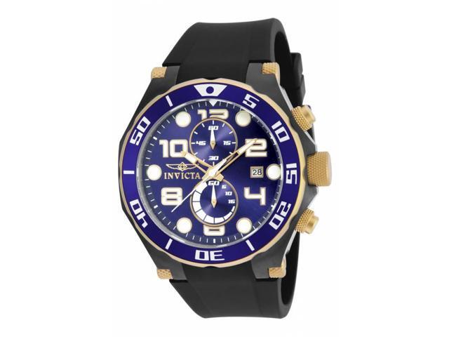 diver quartz