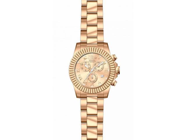 invicta women's pro diver watch