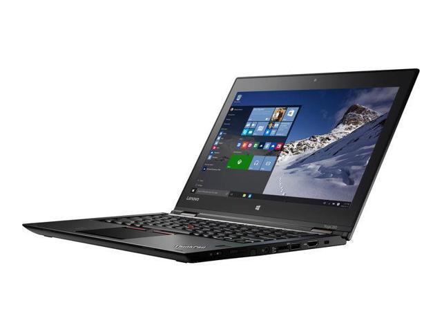 Lenovo ThinkPad Yoga 370 20JH002AUS 13.3