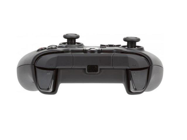 PDP Wired Controller for Xbox One & PC, Black, 048-082-NA - Newegg.com