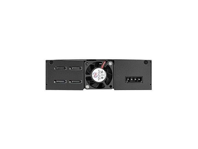 Thermaltake Accessory ST-008-M21STZ-A1 Max 2504 4x2.5inch SATA HDD/SSD ...