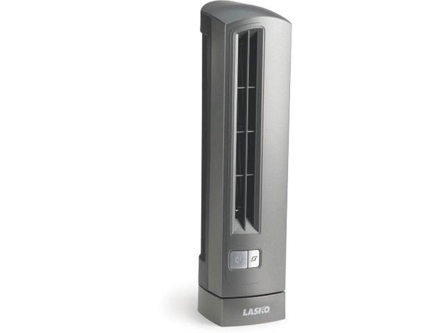 LASKO T14411 Air Stik Ultra-Slim Oscillating Fan - Newegg.com