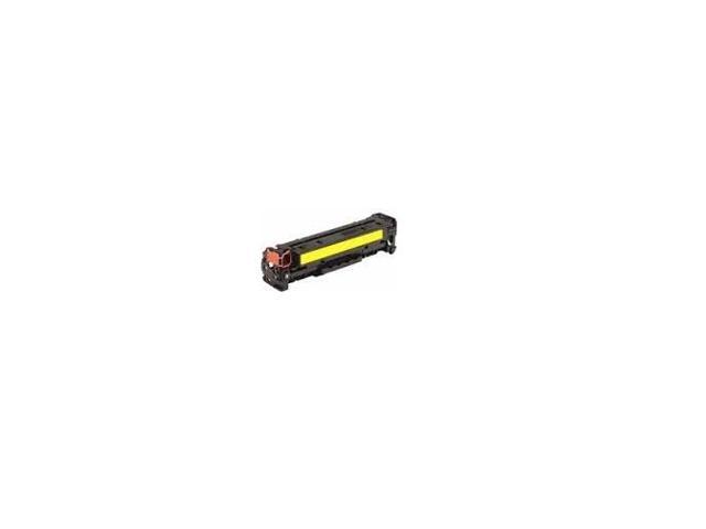 eReplacements CF212A-ER Yellow - Toner Cartridge ( Equivalent To: Hp 131A ) - For Hp Laserjet Pro 200 M251N, 200 M251Nw, 200 Mfp M276N, 200 Mfp M276Nw