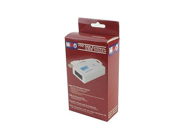 zoom 56k external modem drivers