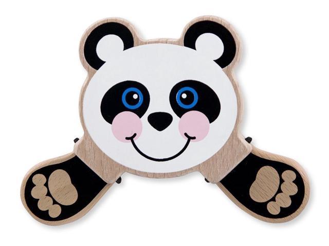 melissa and doug giant panda