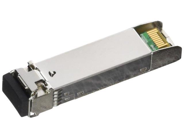 Addon Msa Compliant 1000base Lx Sfp Transceiver Smf 1310nm 10km Lc 100 Application Tested And Guaranteed Compatible Newegg Com