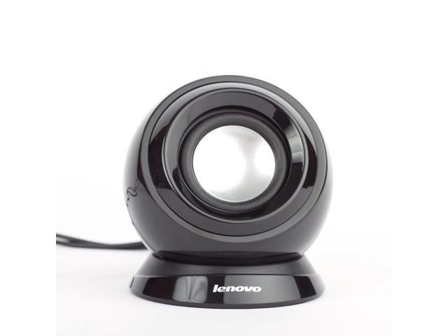 Lenovo M0520 20 Speaker System 2 W Rms Black Neweggca 8179