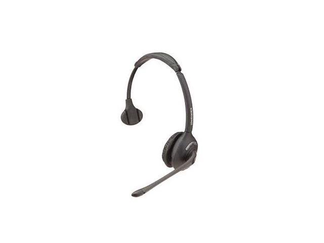 Plantronics Cs510 Over The Head Monaural 1117