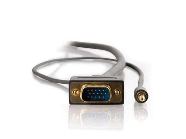 Cavo Audio Coassiale Digitale C2G Velocity 0.5m - Cavo RCA S/PDIF Per Impianti Home Theater E Hi-fi - Foto 10