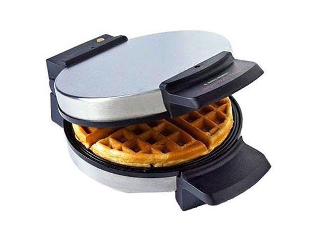 Black & Decker, Kitchen, Black Decker Home Belgian Waffle Maker Extra  Deep Grids Non Stick Wmb50