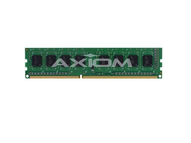 Axiom 2GB DDR3 1600 (PC3 12800) Desktop Memory Model AXG23993241/1