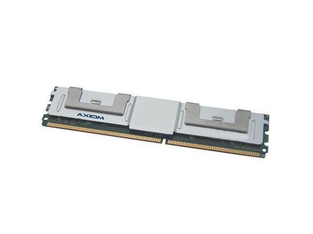 Axiom 16GB 2 X 8GB ECC Fully Buffered DDR2 667 PC2 5300 Server 