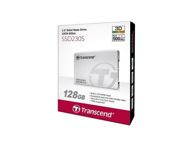 Transcend SSD230 2.5