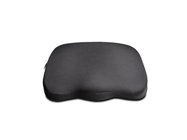 ergonomic seat cushion