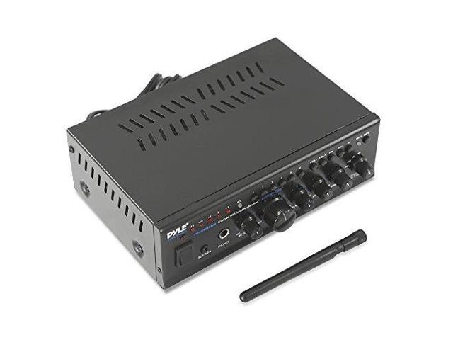Pyle Audio PTAUWIFI46 Compact WiFi 