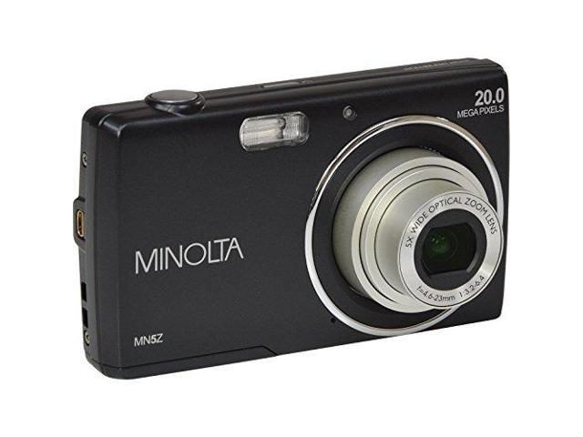 minolta mn5z