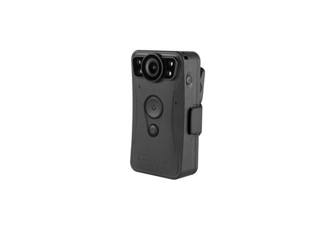 Transcend DrivePro Body 30 1080P HD Water-Resistant Camera With Night Vision Recording