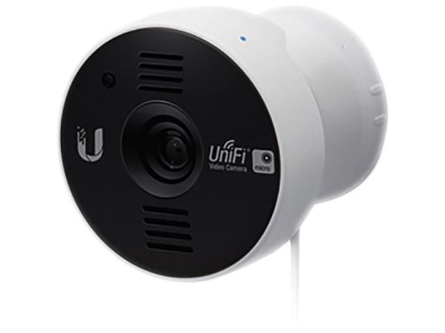 unifi wifi camera