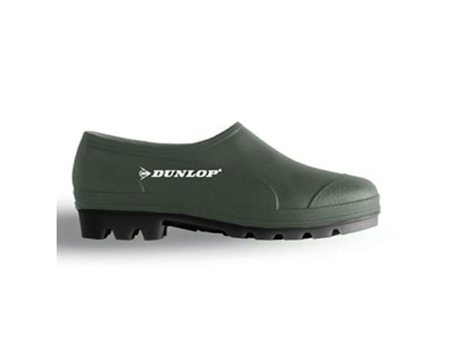 dunlop slip on shoes