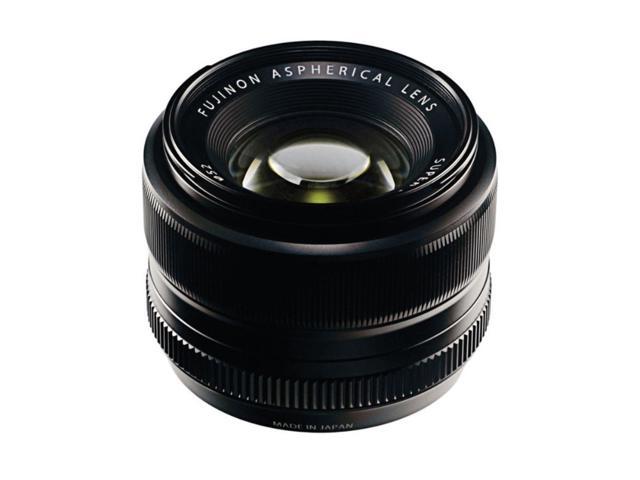 Fujifilm 35mm f/1.4 XF R Standard Lens for X-Pro1 Camera Camera