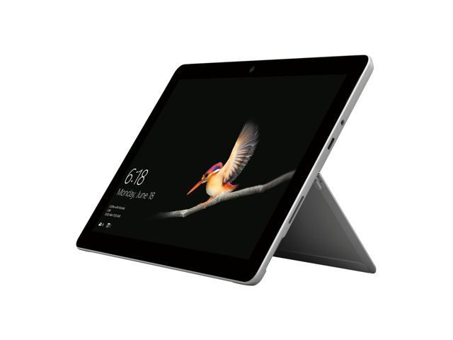 Microsoft Surface Go 2-in-1 Laptop Intel Pentium 4415Y 1.60 GHz