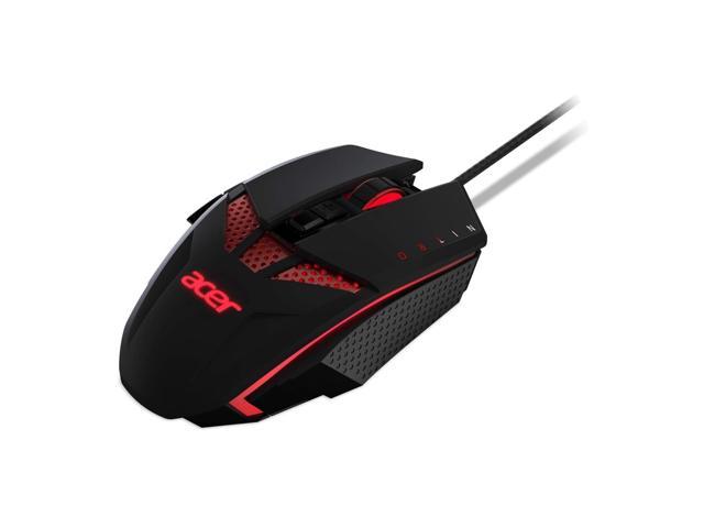 acer nitro wired optical gaming mouse