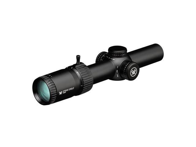 Vortex Strike Eagle 1-8x24 Riflescope (BDC3 Reticle) - Newegg.com
