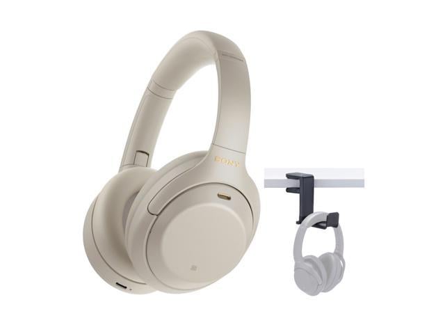 Sony WH-1000XM4 Wireless Noise Canceling Over-Ear Headphones