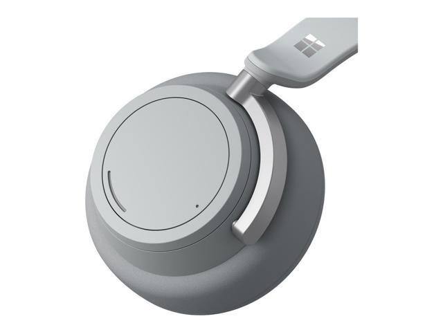 microsoft surface wireless noise cancelling headphones