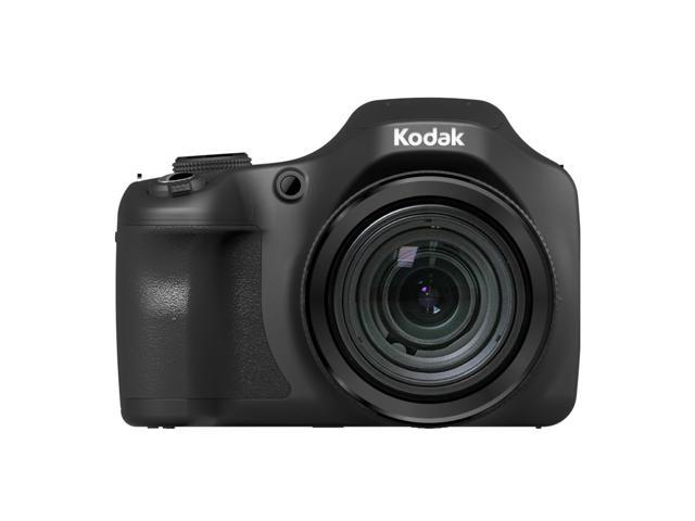 KODAK PIXPRO AZ652 Digital Camera CCTV / Analog Cameras - Newegg.com