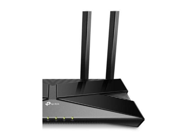 Refurbished: TP-Link Archer AX20 AX1800 Smart Dual-Band Wi-Fi 6