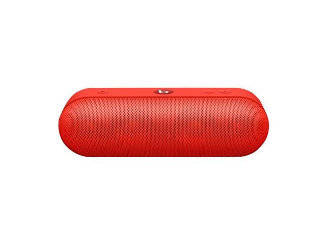 Beats Pill+ Portable Speaker (Black 