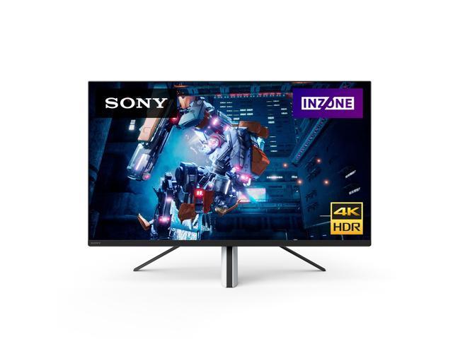 Sony 27 INZONE M9 4K HDR 144Hz Gaming Monitor (SDM-U27M90) Gaming