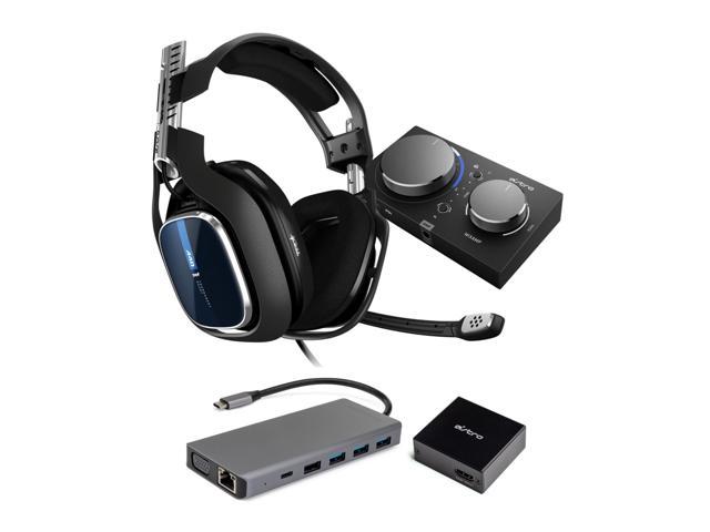 ASTRO Gaming A40 TR Headset MixAmp Pro TR For PS5, PS4 And, 48% OFF