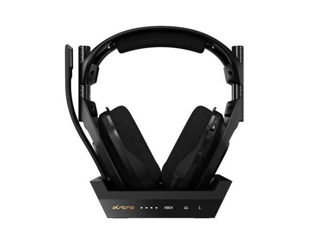 Astro Gaming A50 Wireless Headphones with Base Station Bundle with ...