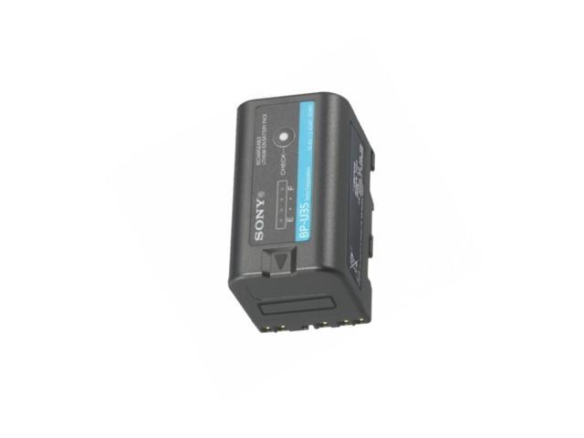 Sony BP-U35 Lithium-Ion 35 Wh Rechargeable Battery - Newegg.com