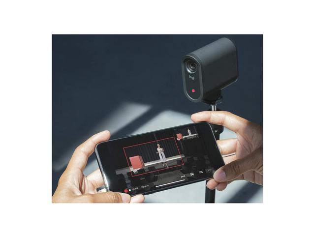 Logitech Yeti GX RGB LIGHTSYNC-Powered Microphone, Camera, 4 Port