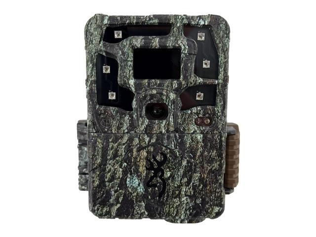 Browning Trail Cameras Strike Force Pro X 1080 Motion-Activated Camera (Camo)