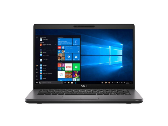 5400 Display Refurbished: Dell Latitude 5400 14-inch FHD Display Intel Core i5-8365U ...