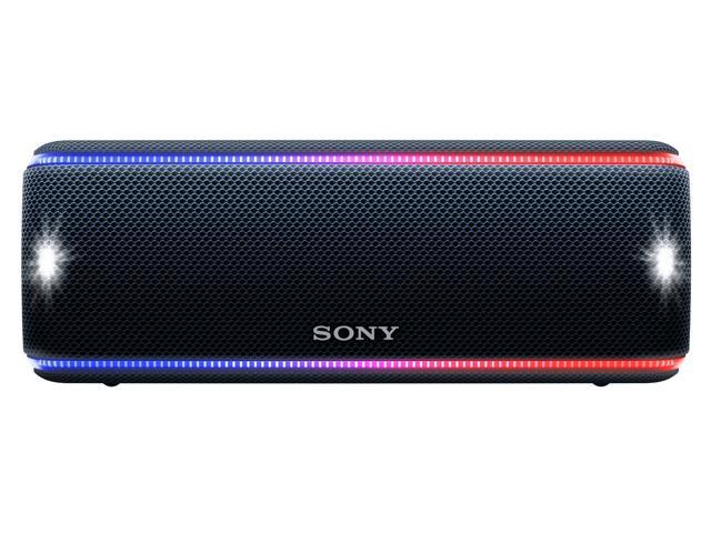 sony srs xb31 speaker watts